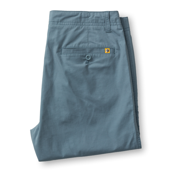 Harbor Performance Chino - Dusk Blue