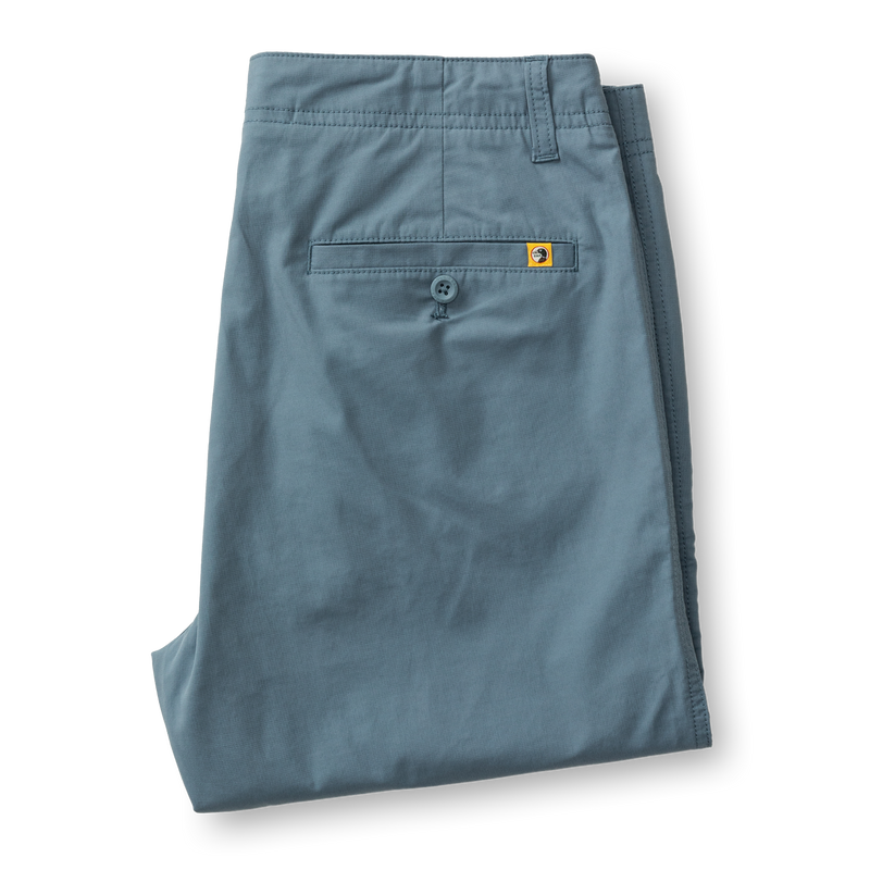 Harbor Performance Chino - Dusk Blue