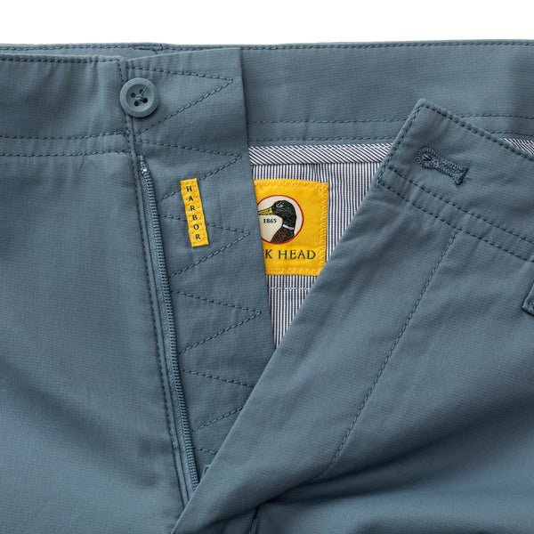 Harbor Performance Chino - Dusk Blue