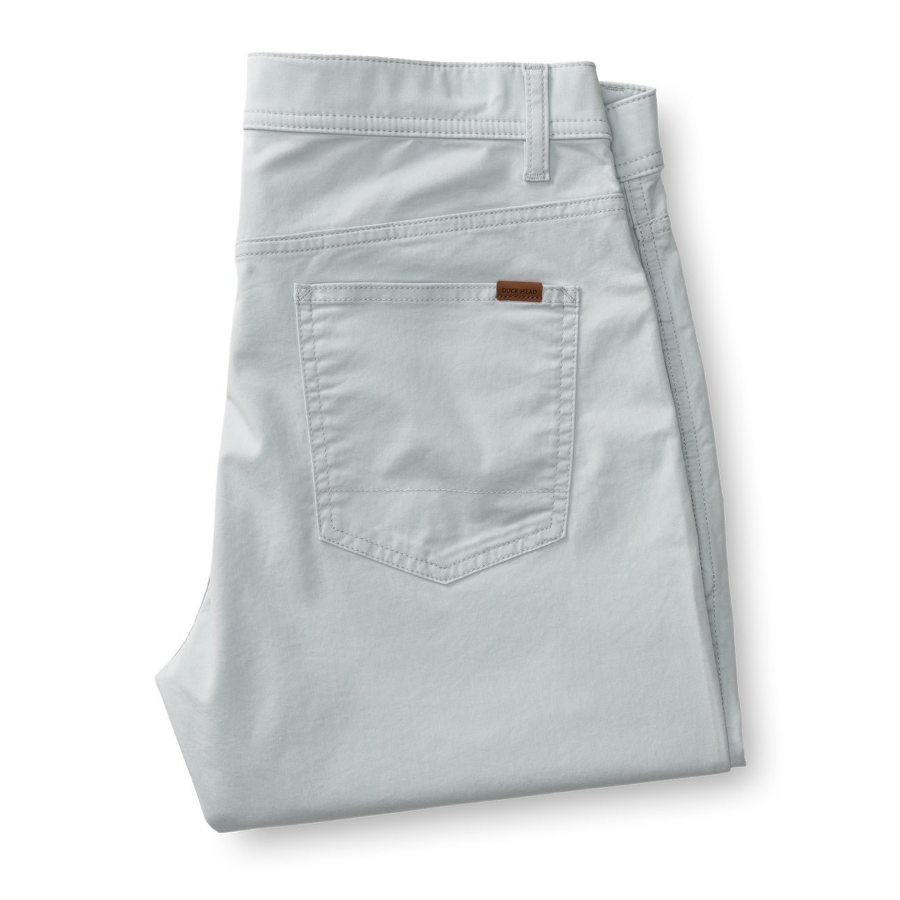 Shoreline Five-Pocket - Blue Dawn