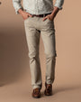 Shoreline Five-Pocket - Khaki
