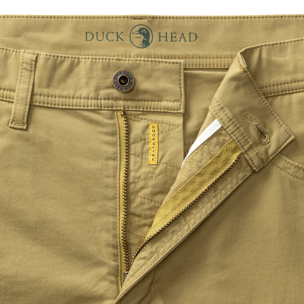 Shoreline Five-Pocket - Wheatfield