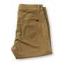 Shoreline Five-Pocket - Bronzed Olive