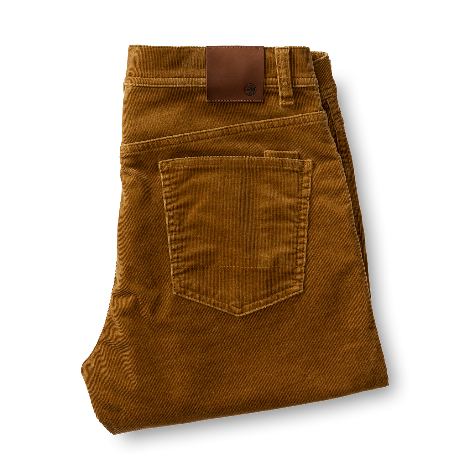 Holston Corduroy Five-Pocket - SALE