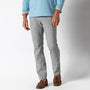 Classic Fit Pinpoint Five-Pocket - SALE