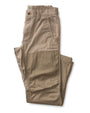 Field Canvas Briar Pant - Walnut