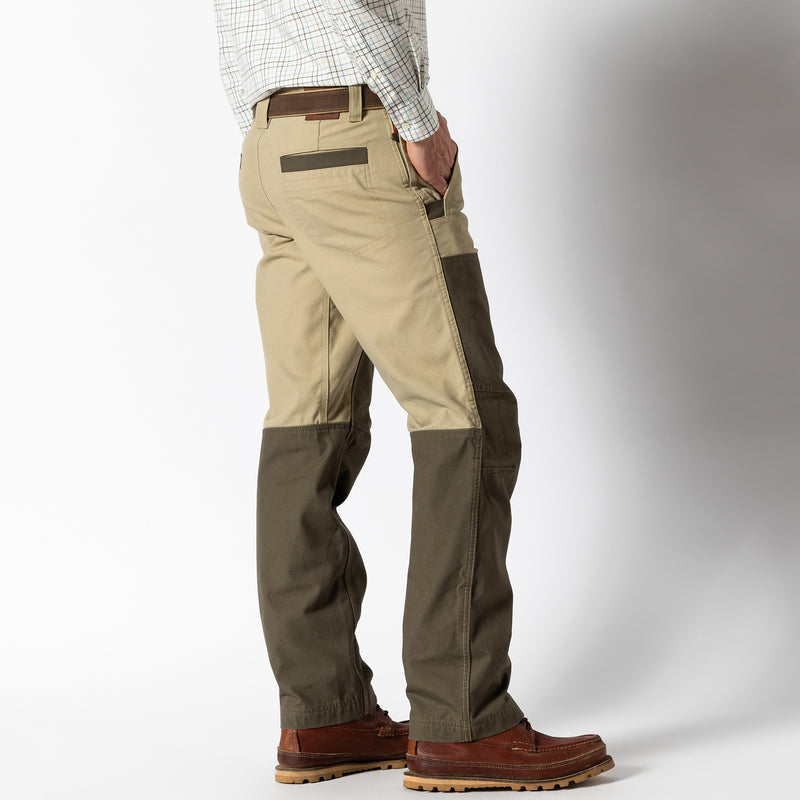 Field Canvas Briar Pant - Twill
