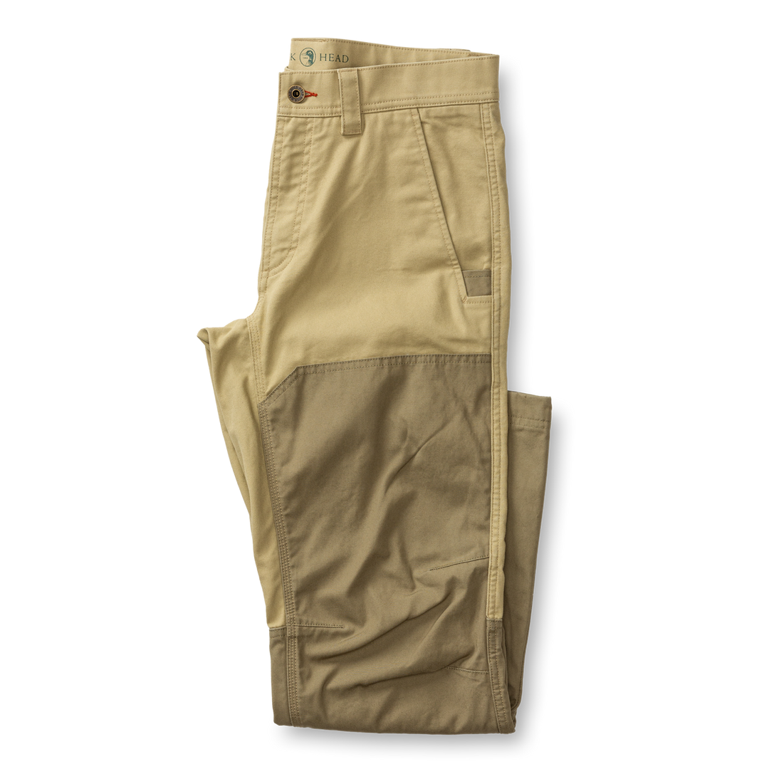 パンツ VINTAGE SHADED DUCK CURVED CARGO PANTS VINTAGE SHADED DUCK CURVED CARGO PANTS