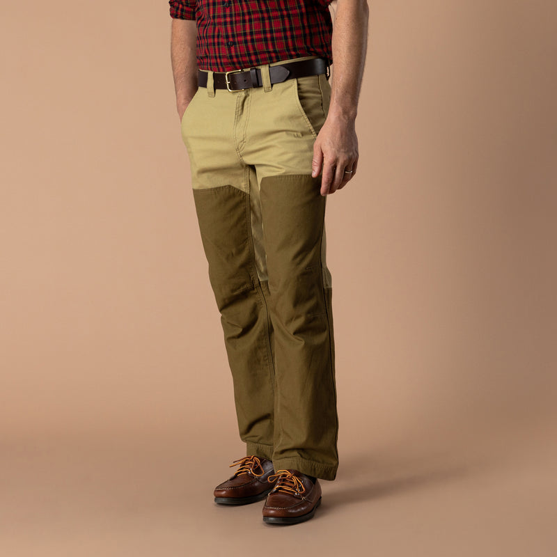 Field Canvas Briar Pant