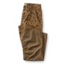 Field Canvas Briar Pant - Toasted Khaki