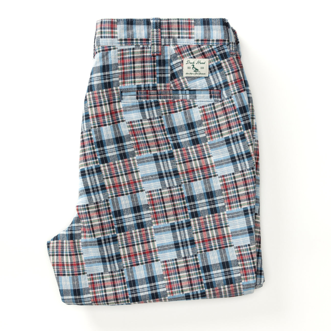 Madras Gold School Chino - 160th Anniversary Edition