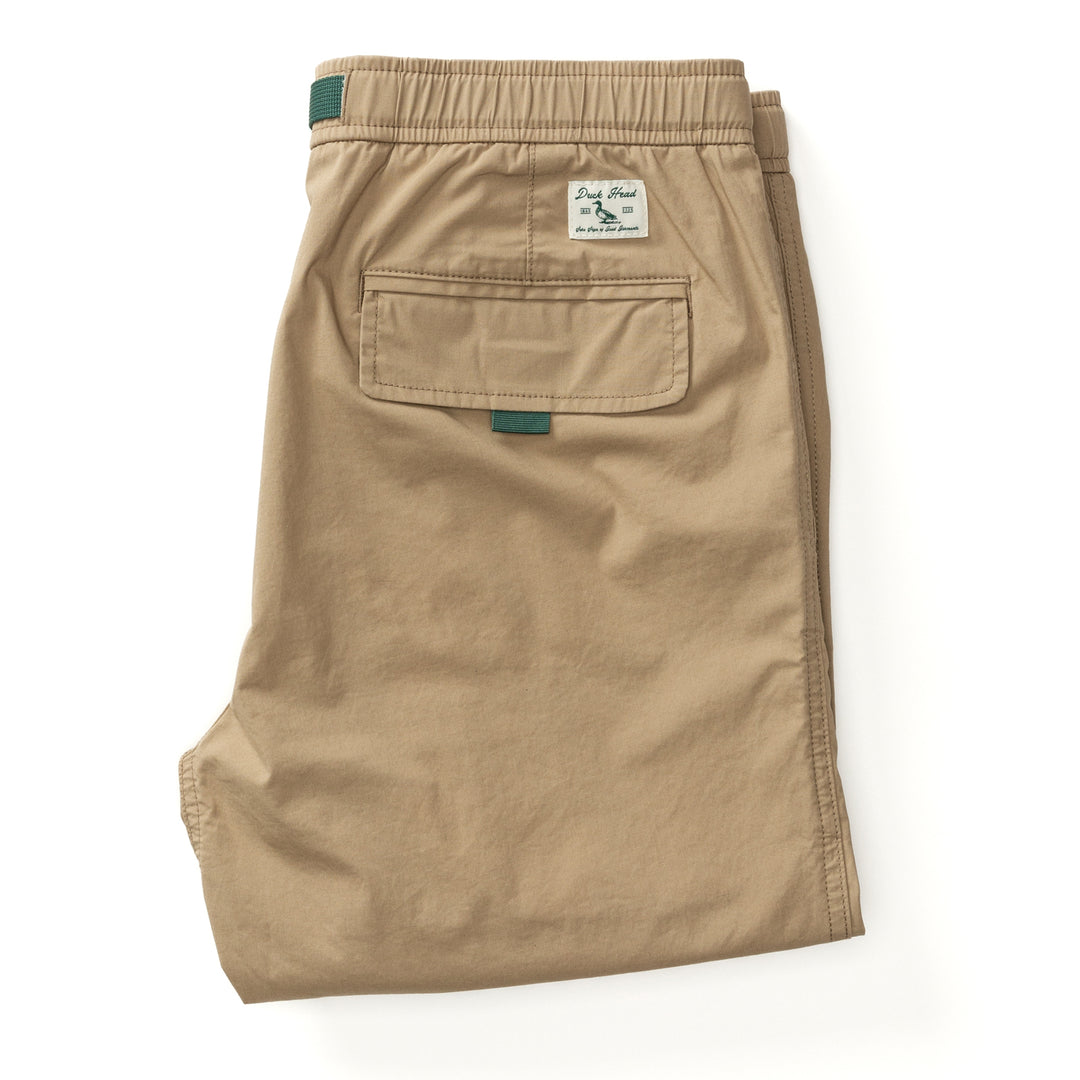HERILL 25SS khaki別注 Duck Cargo Pants HERILL 