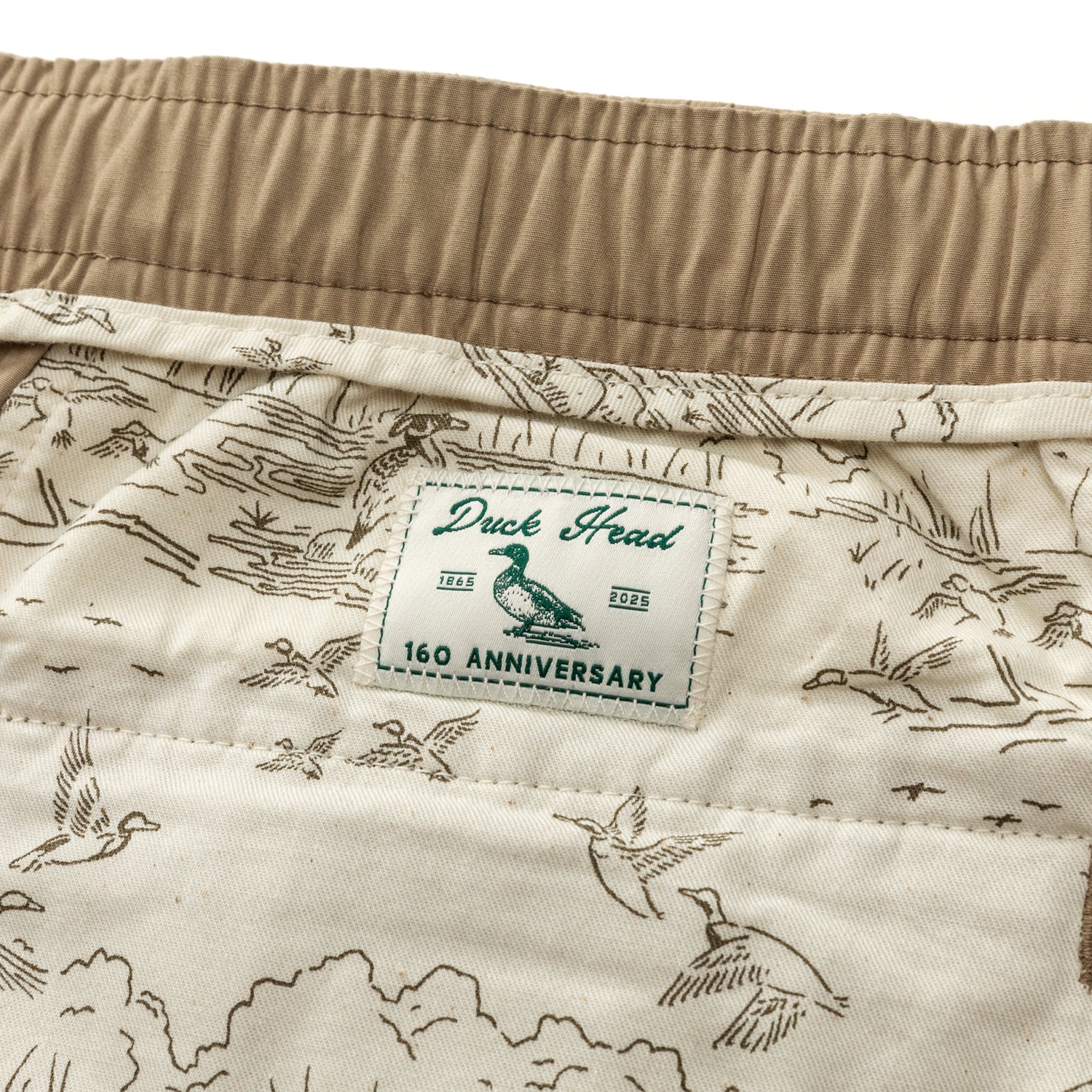 Utility Pant  - 160th Anniversary Edition