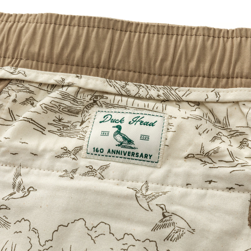 Utility Pant  - 160th Anniversary Edition