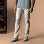Long Drive Performance Five-Pocket - Stone