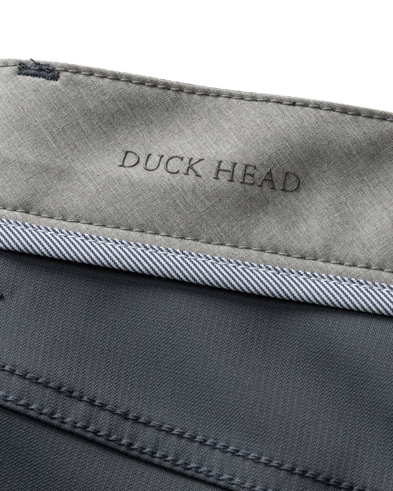 Long Drive Performance Five-Pocket - Charcoal