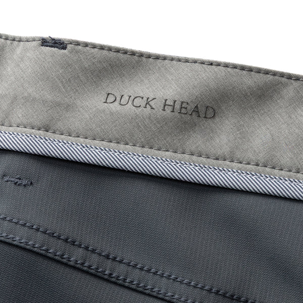 Long Drive Performance Five-Pocket - Charcoal