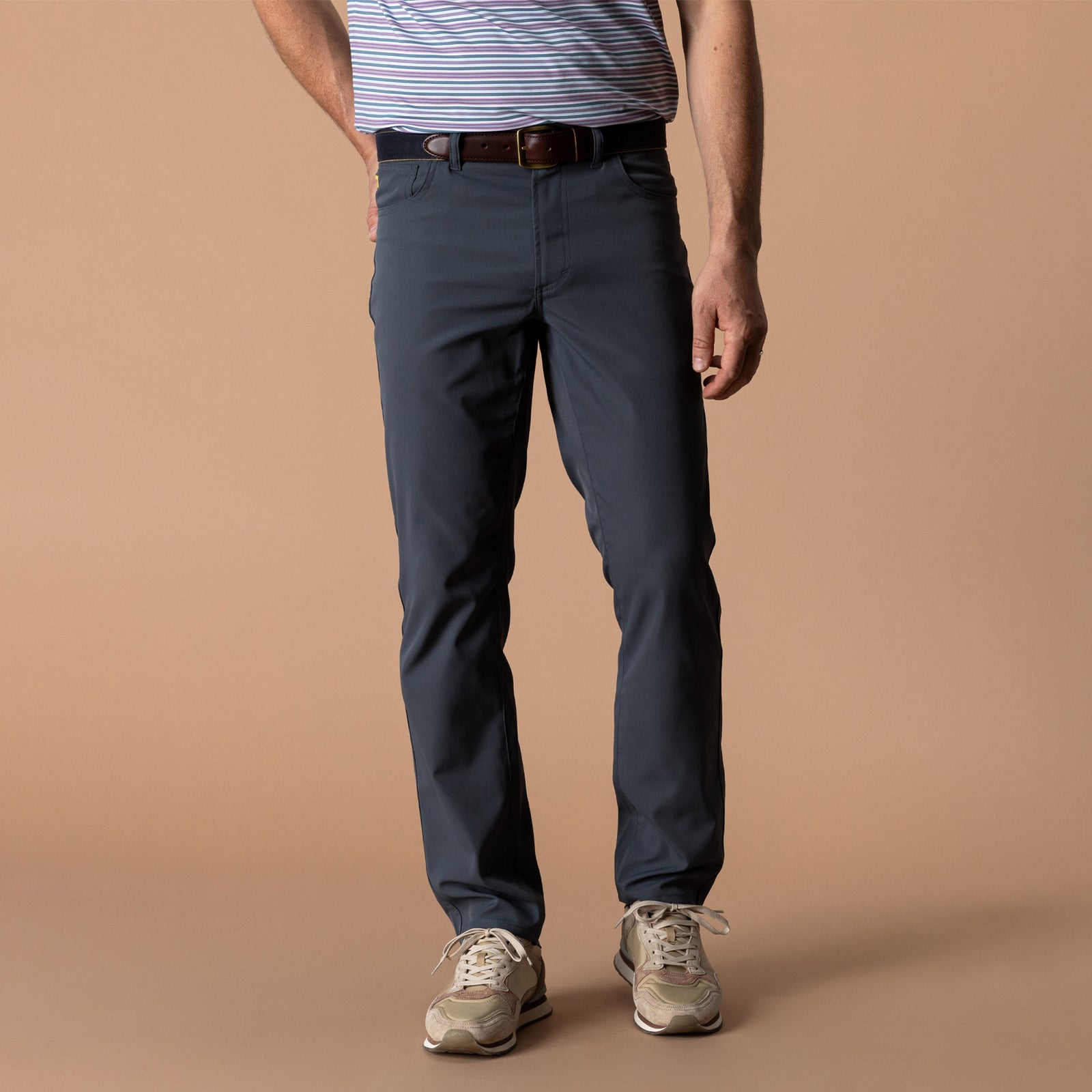 Long Drive Performance Five-Pocket