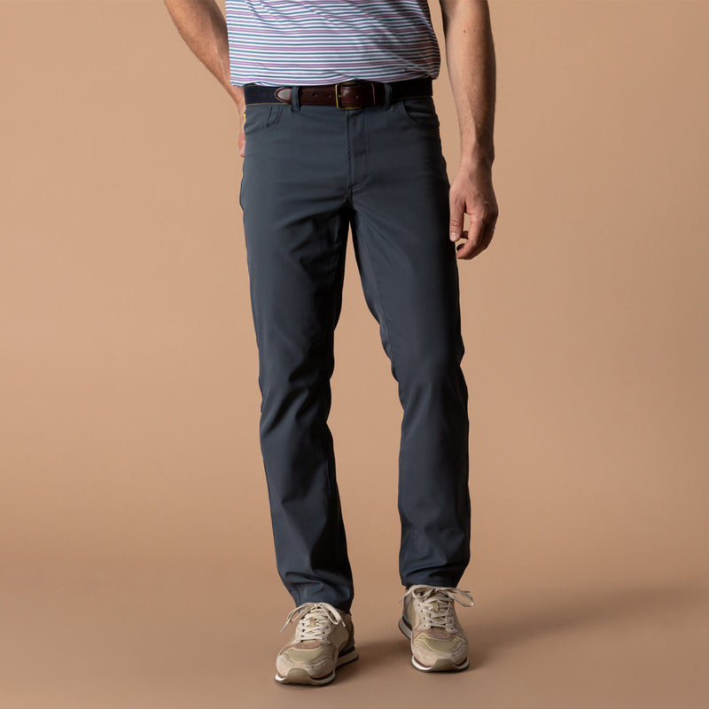 Long Drive Performance Five-Pocket