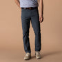 Long Drive Performance Five-Pocket - Charcoal