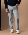 Long Drive Performance Five-Pocket - Ultimate Grey