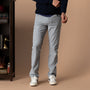 Long Drive Performance Five-Pocket - Ultimate Grey
