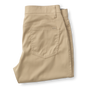 Long Drive Performance Five-Pocket - Khaki