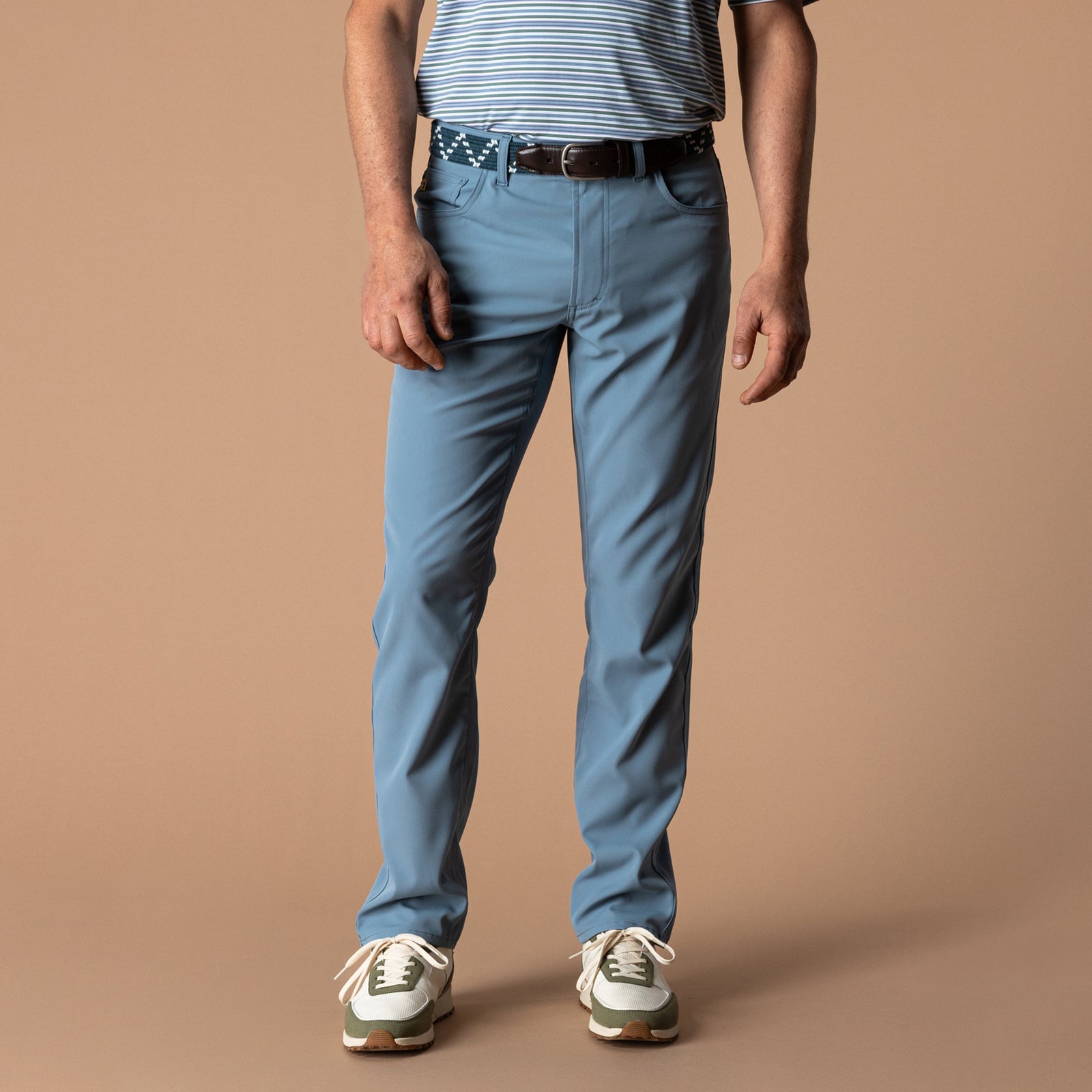 Long Drive Performance Five-Pocket