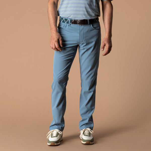 Long Drive Performance Five-Pocket