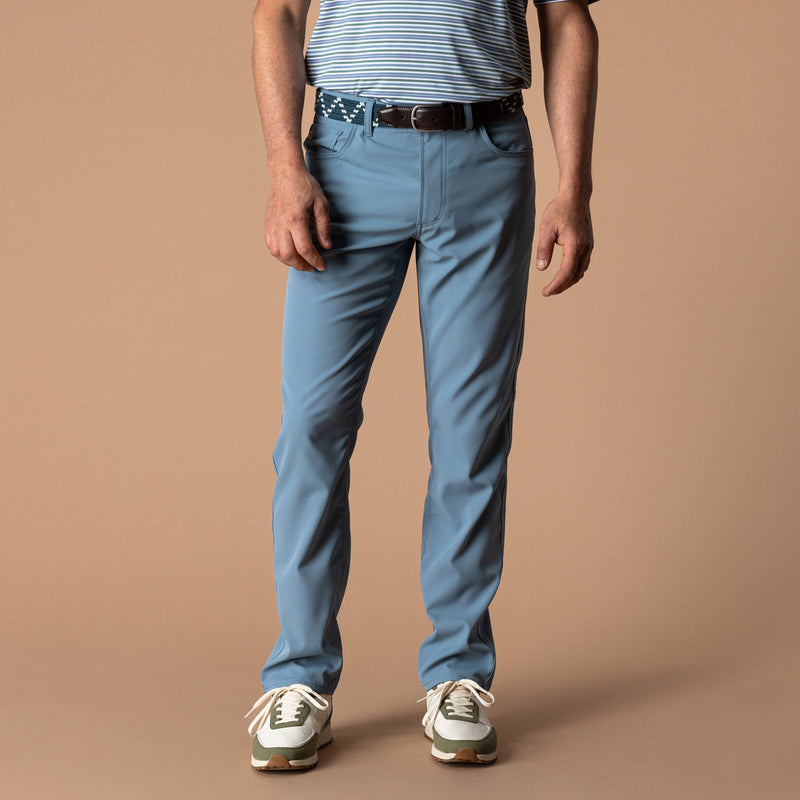 Long Drive Performance Five-Pocket