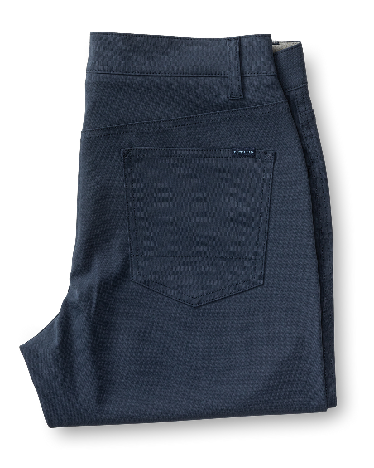 Long Drive Performance Five-Pocket - Navy
