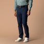 Long Drive Performance Five-Pocket - Navy