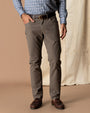 Weldon Garment Dyed Five-Pocket - Olive Drab