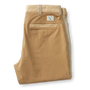 Colorblock Gold School Chino - 160th Anniversary Edition