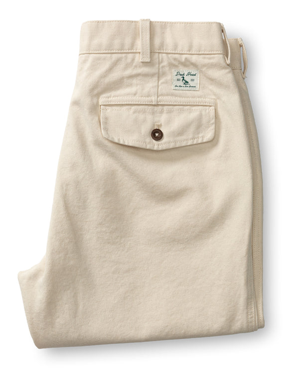 Canvas Chino - 160th Anniversary Edition