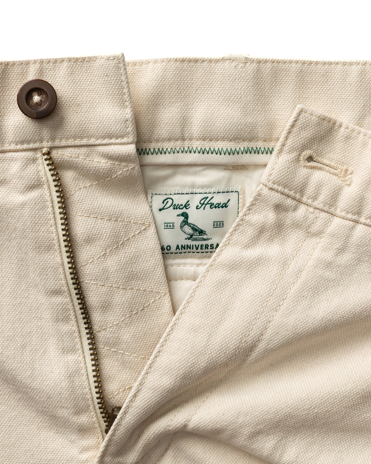 Canvas Chino - 160th Anniversary Edition