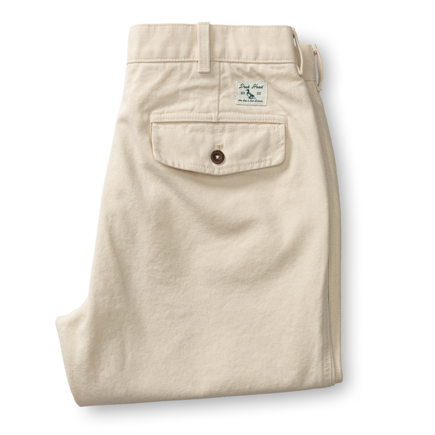 Canvas Chino - 160th Anniversary Edition