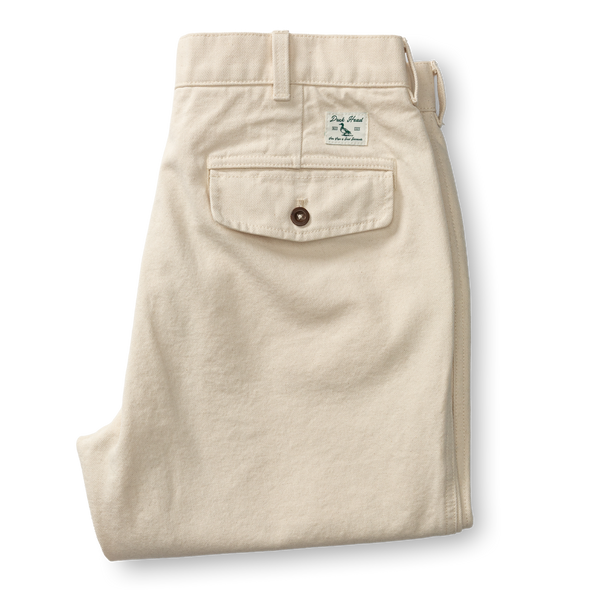 Canvas Chino - 160th Anniversary Edition