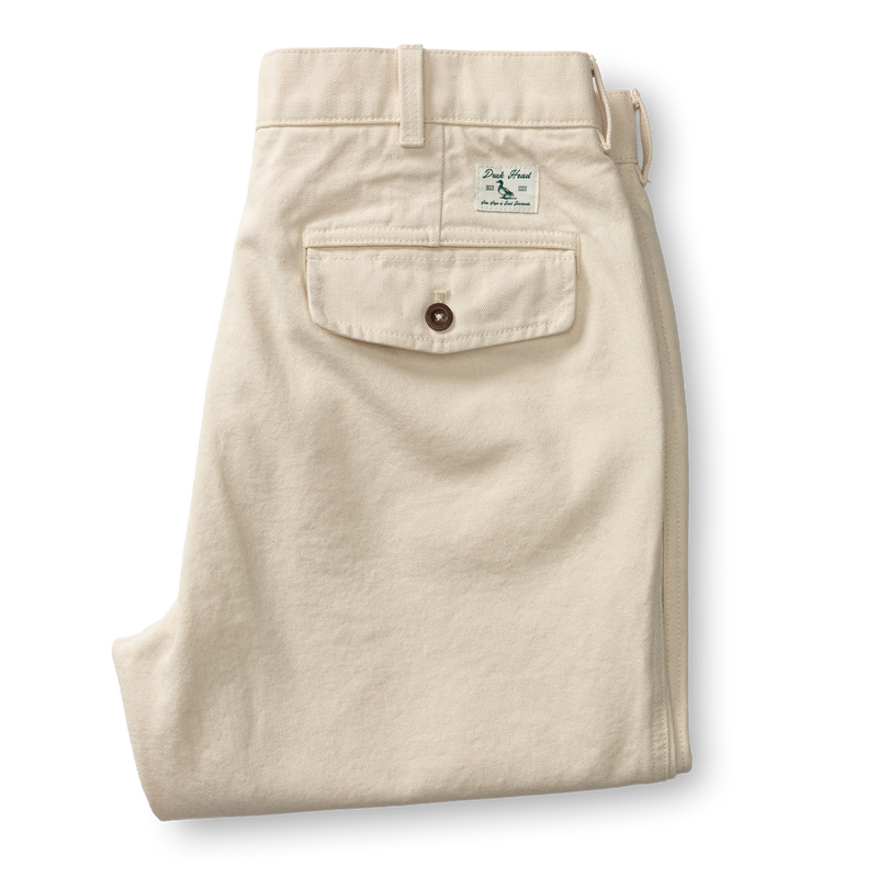 Canvas Chino - 160th Anniversary Edition
