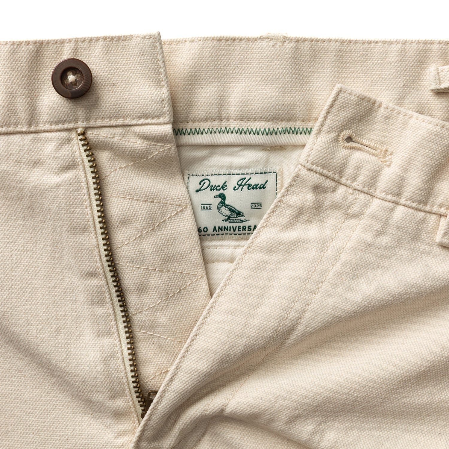 Canvas Chino - 160th Anniversary Edition