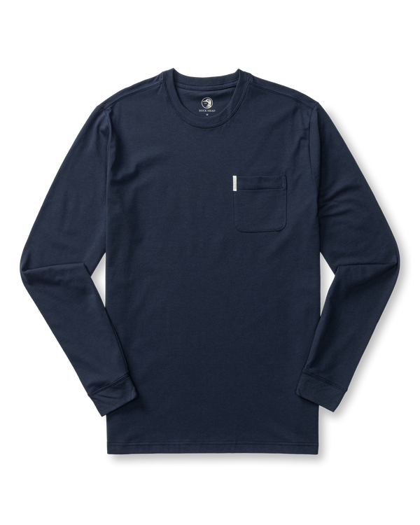 Lounge Set - Deep Navy
