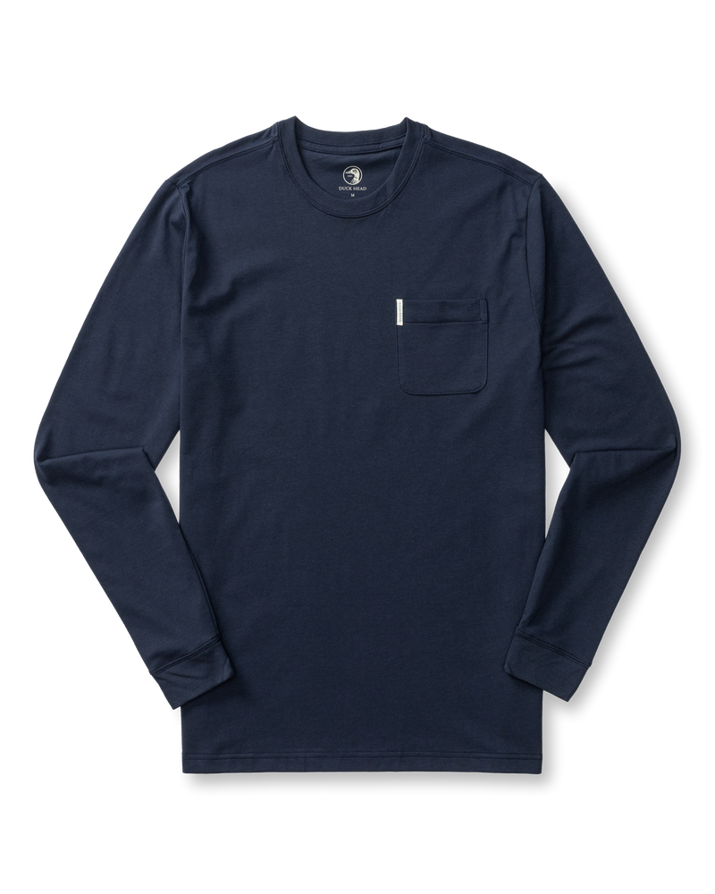 Lounge Set - Deep Navy