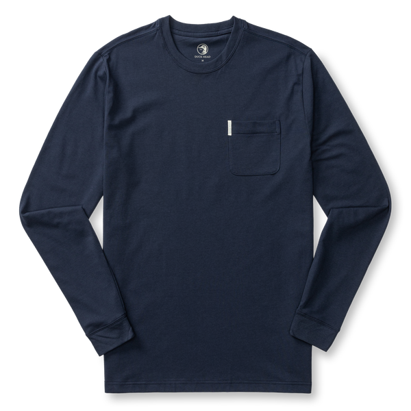 Lounge Set - Deep Navy