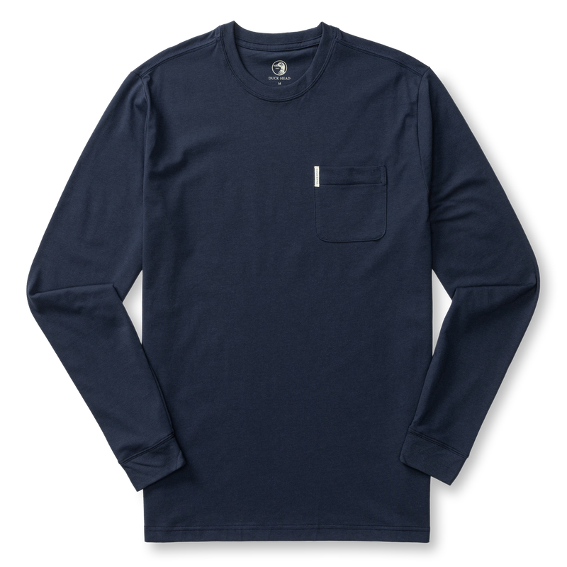 Lounge Set - Deep Navy