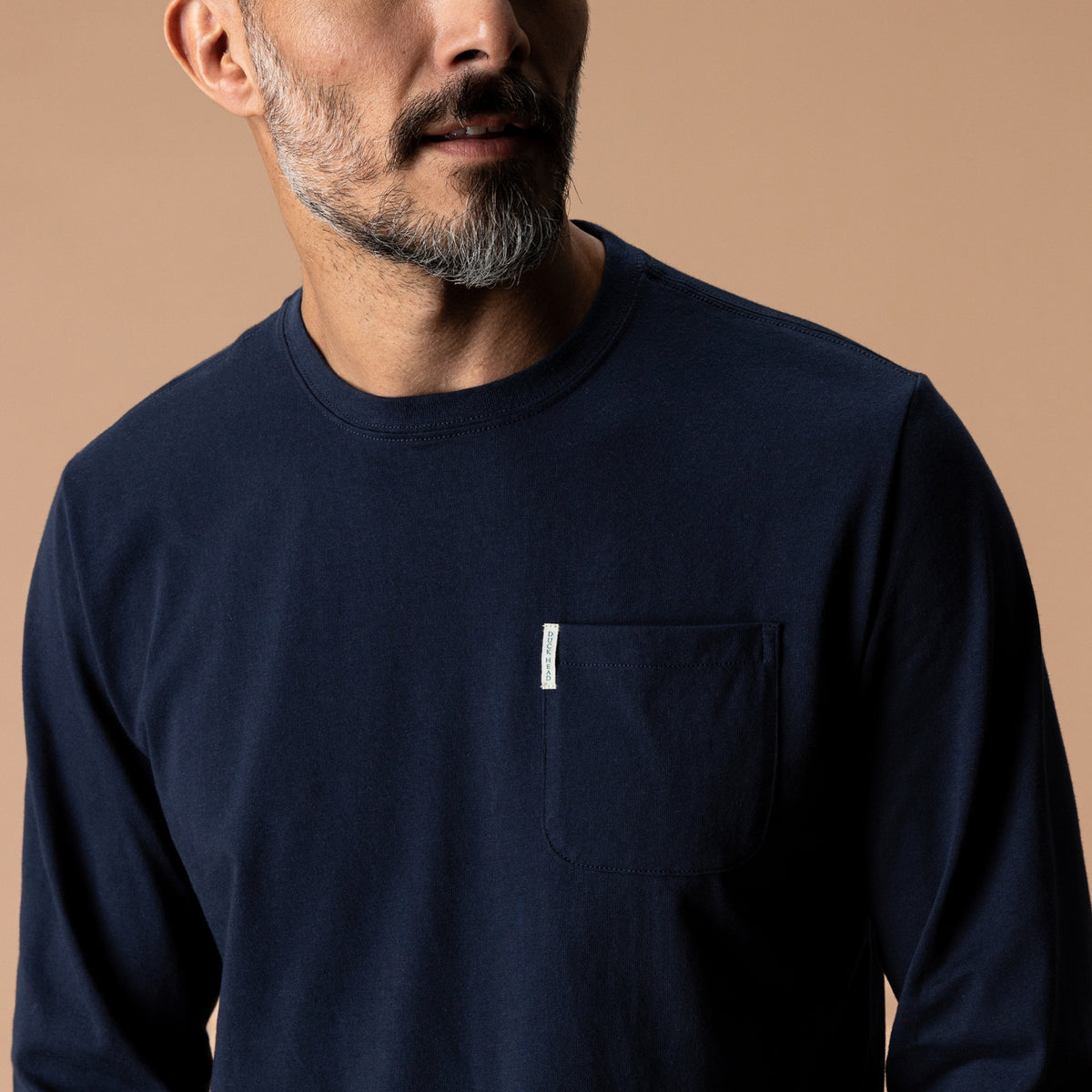 Lounge Set - Deep Navy