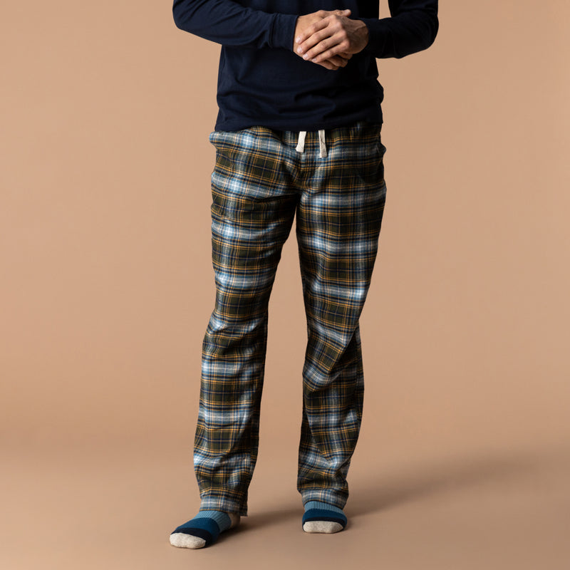 Lounge Set - Deep Navy