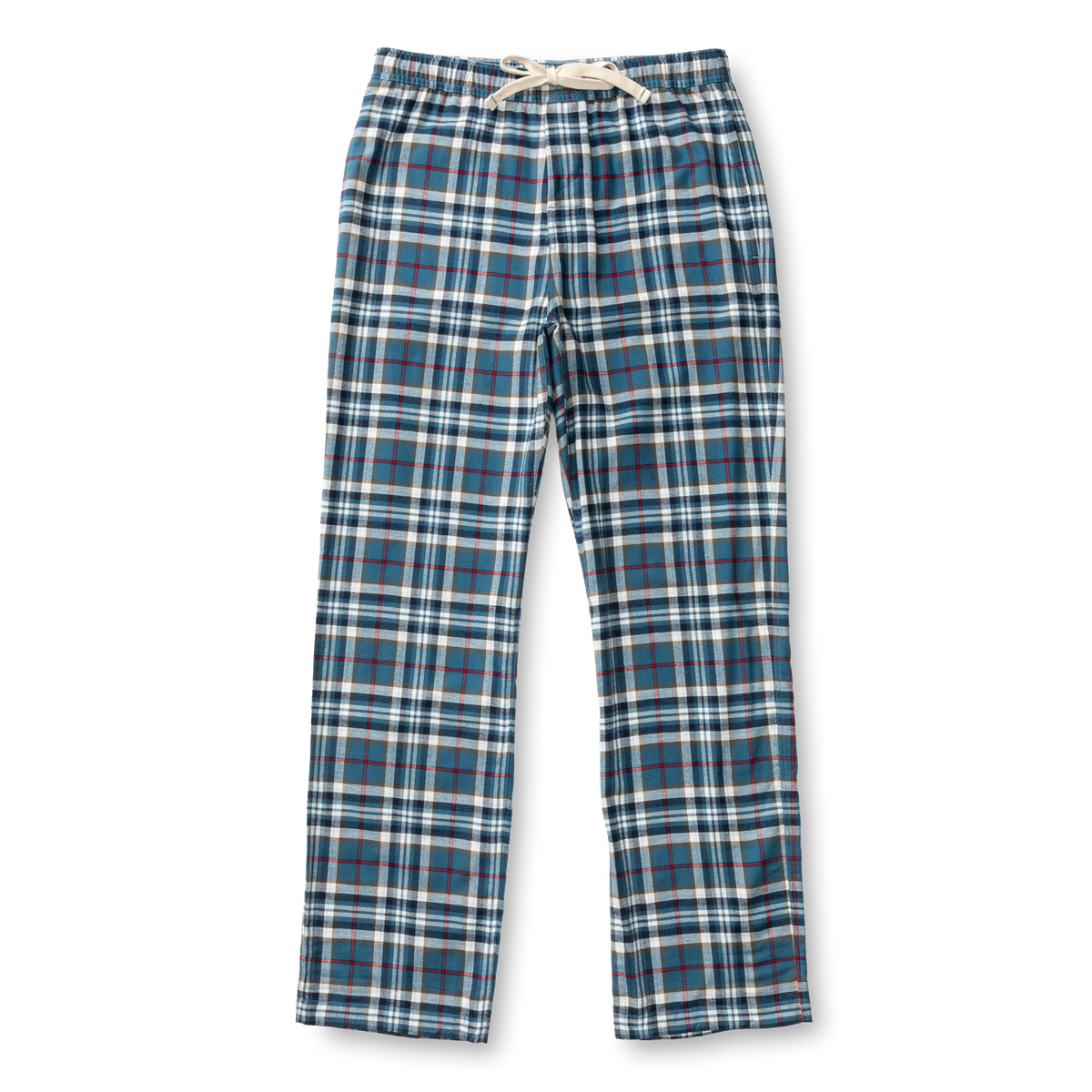 Pajama Set - Stormy Teal