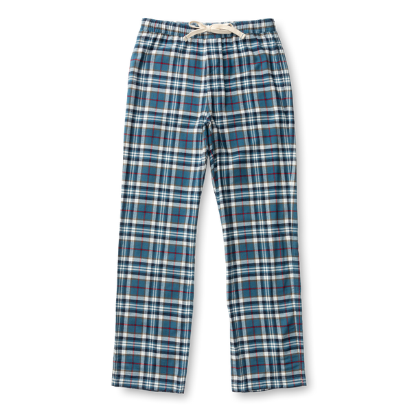 Pajama Set - Stormy Teal