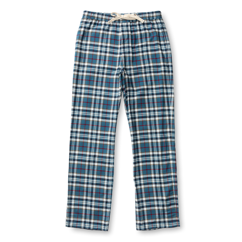 Pajama Set - Stormy Teal