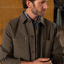 Moleskin Chore Coat - 160th Anniversary Edition